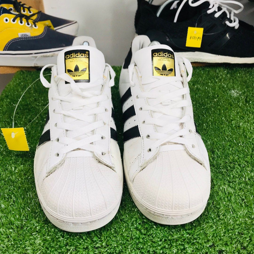 Jogging best sale adidas superstar