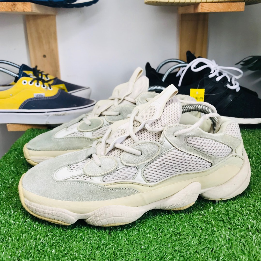 Yeezy 500 gumtree cheap