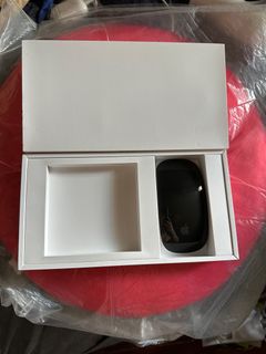 Nuevo Apple Magic Mouse 2 negro64088805104642110