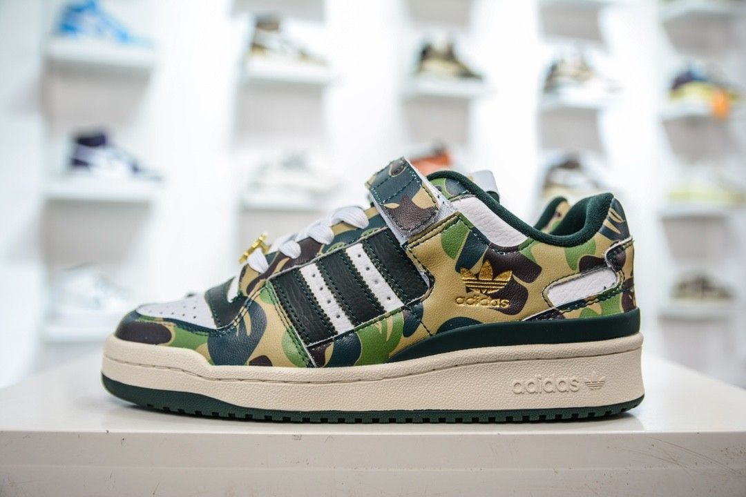 Adidas ape 2025