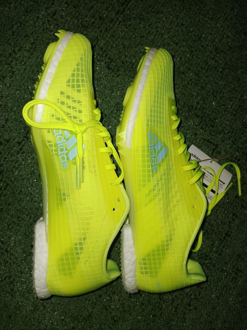 Adidas adizero md 3 store