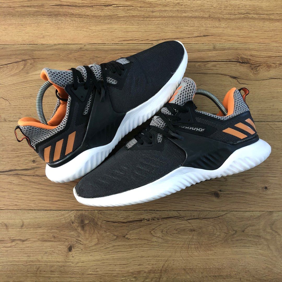 Adidas alphabounce 2m best sale