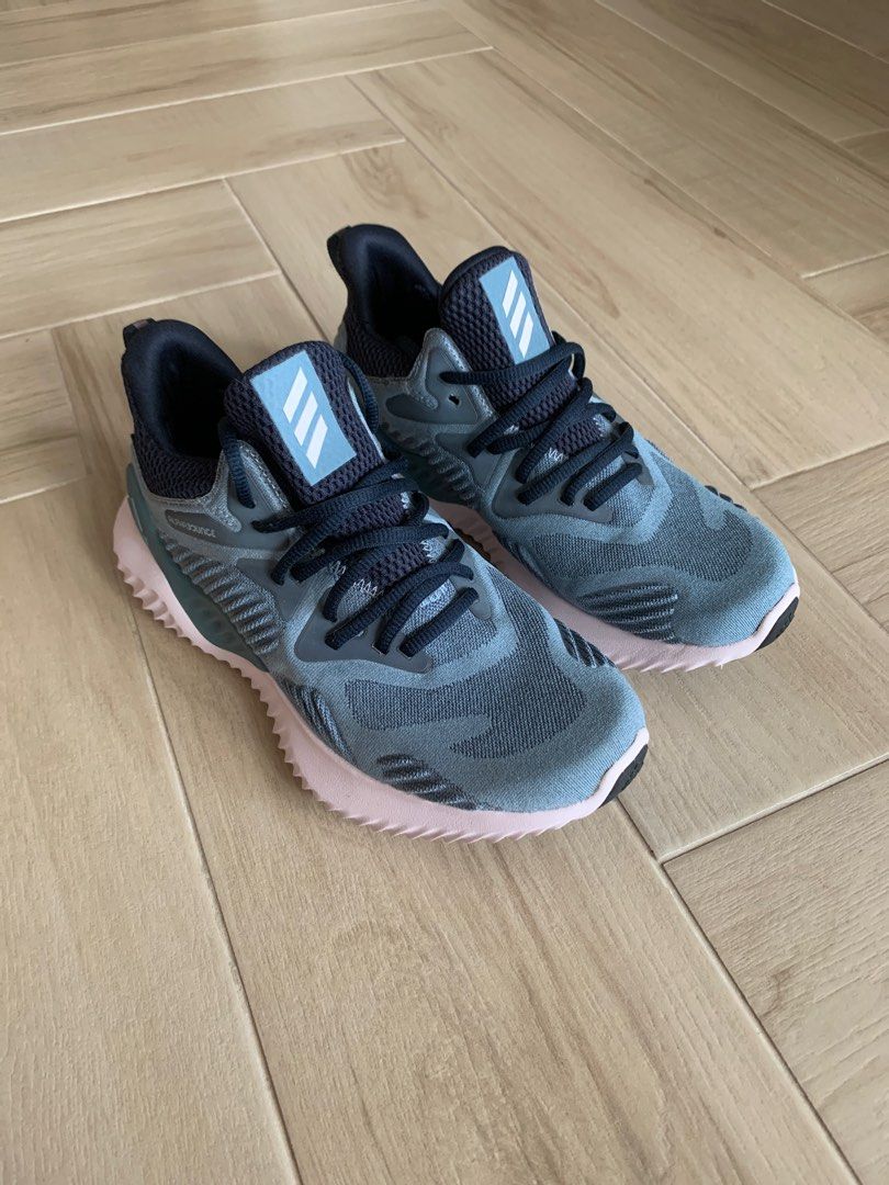 Alphabounce 1 shoes womens sales