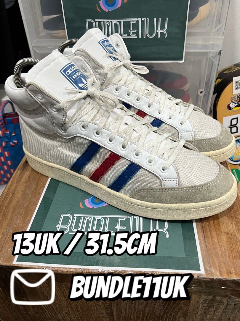 Adidas americana deals 38