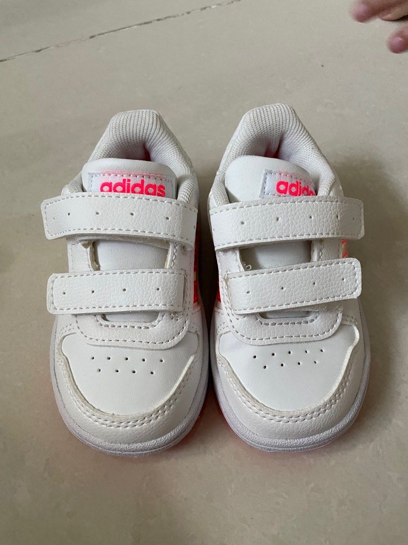 Adidas Baby Shoes