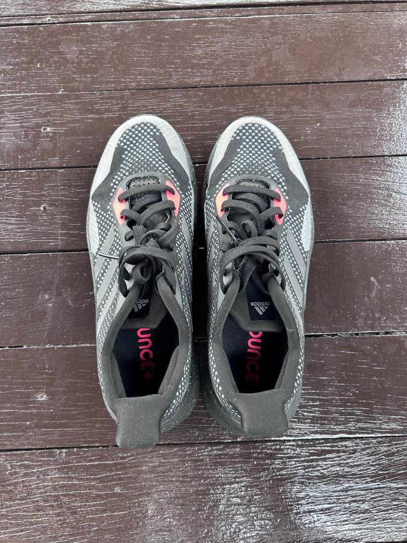Adidas bounce 3 deals