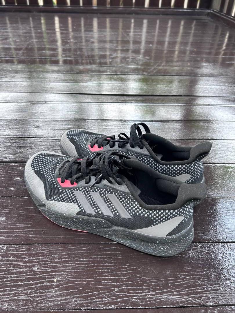 Adidas hot sale 3 bounce