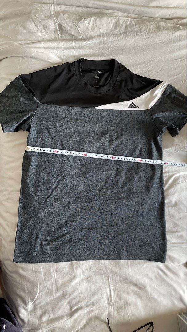 Adidas climacool unisex t/shirt 2025
