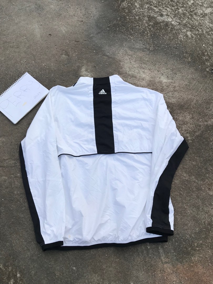 Adidas climate outlet proof jacket