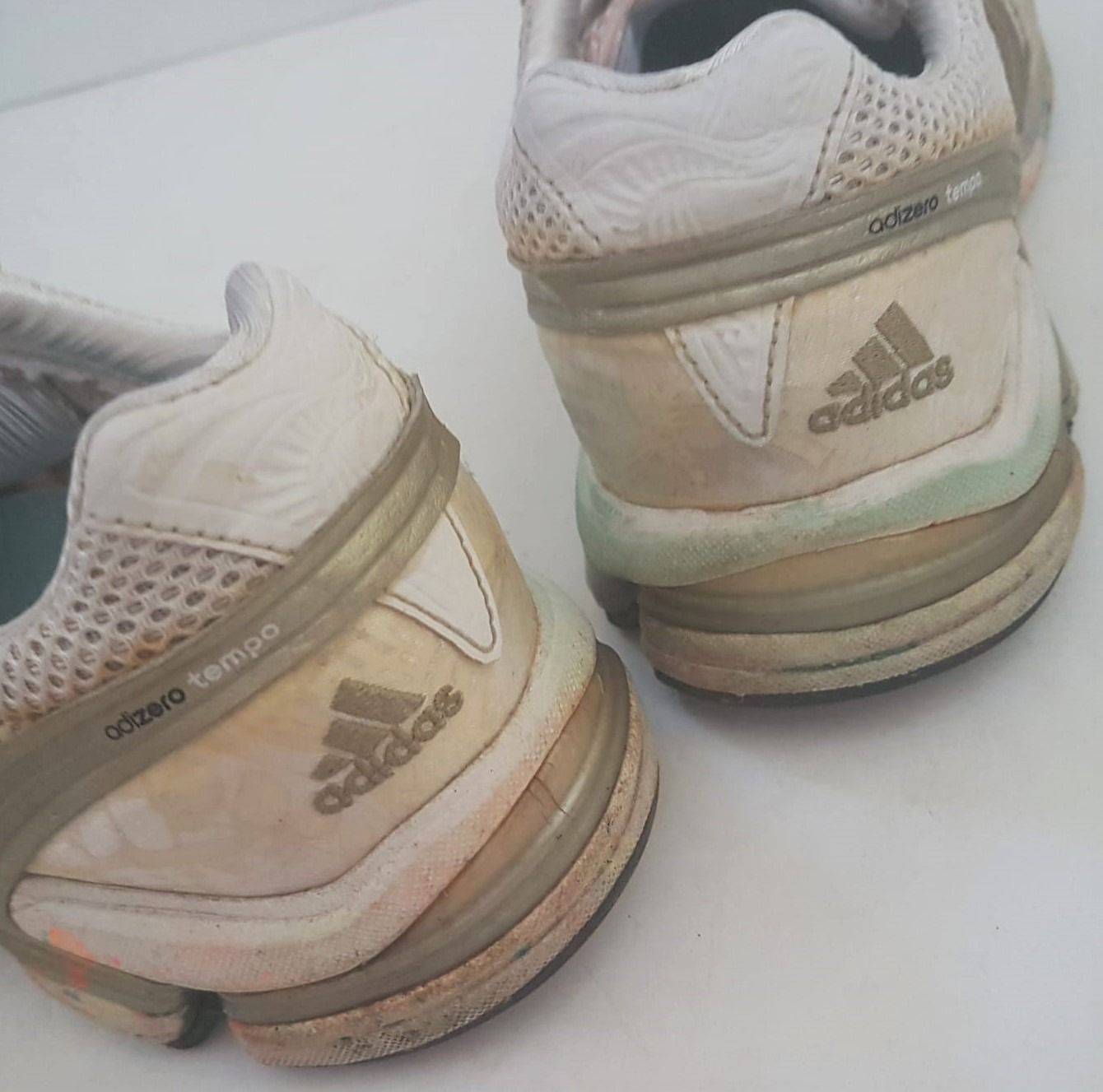 Adidas adizero online tempo aktiv