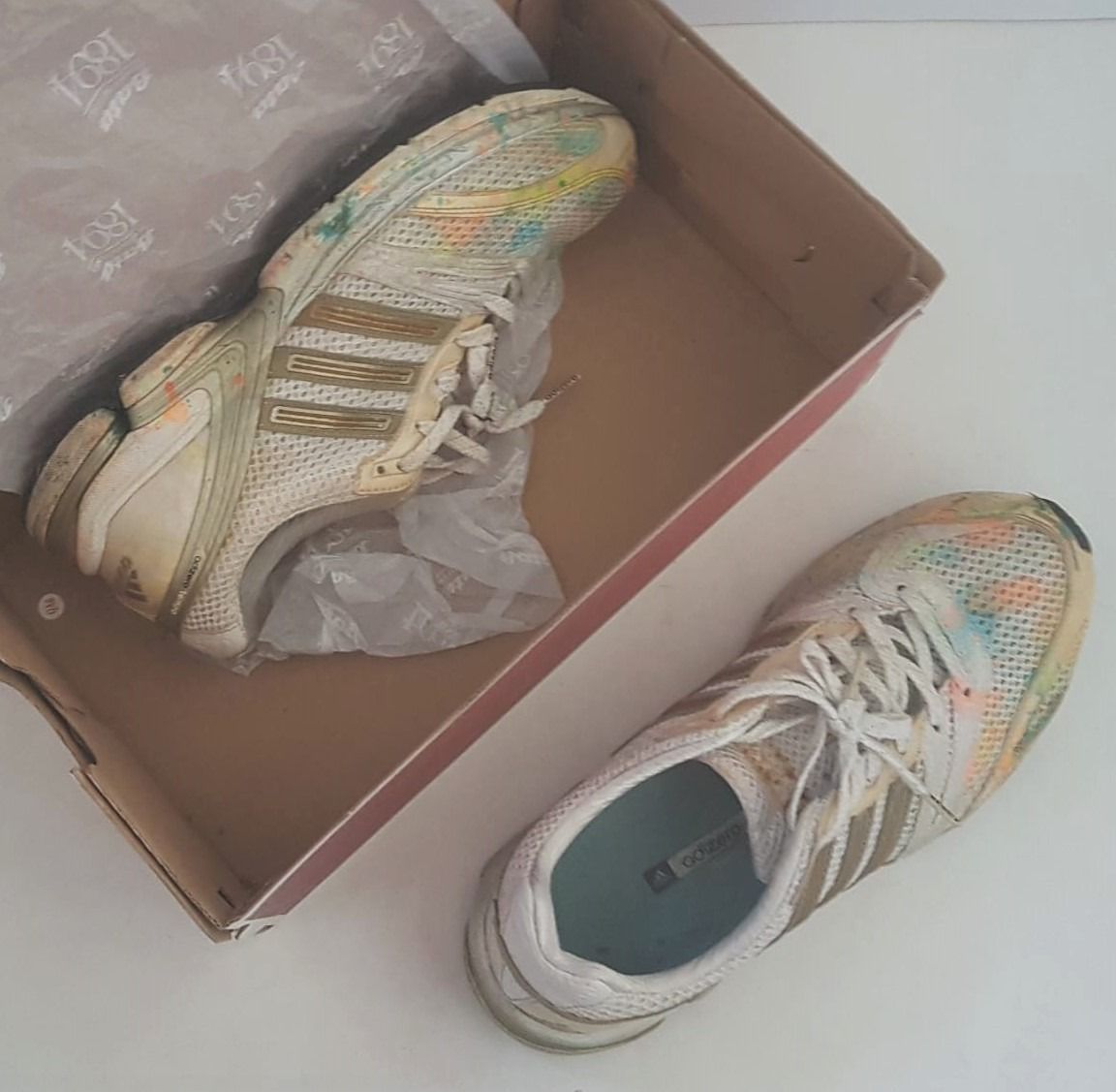 Adidas adizero tempo aktiv sales