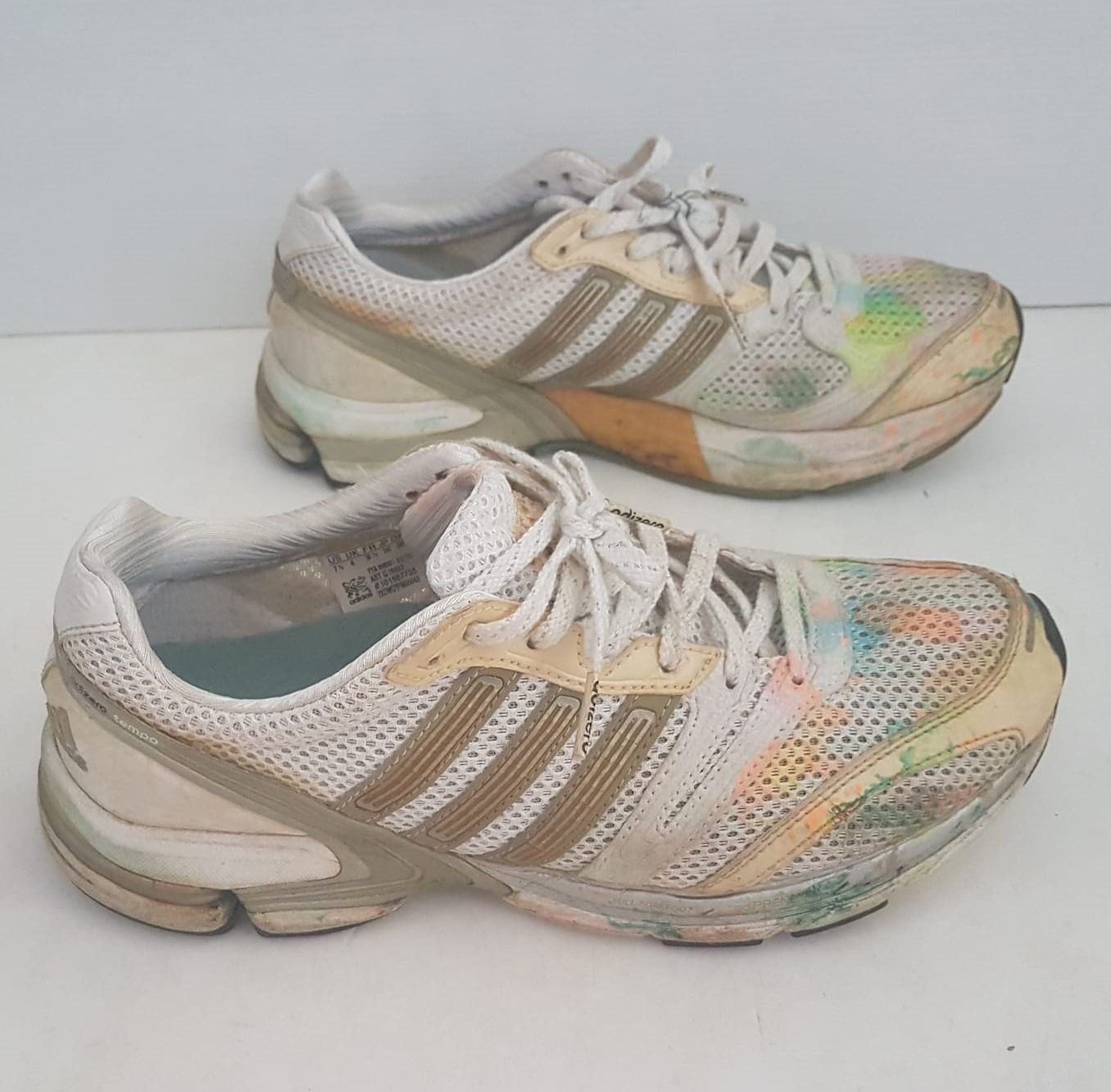 Us 6.5 adidas sales