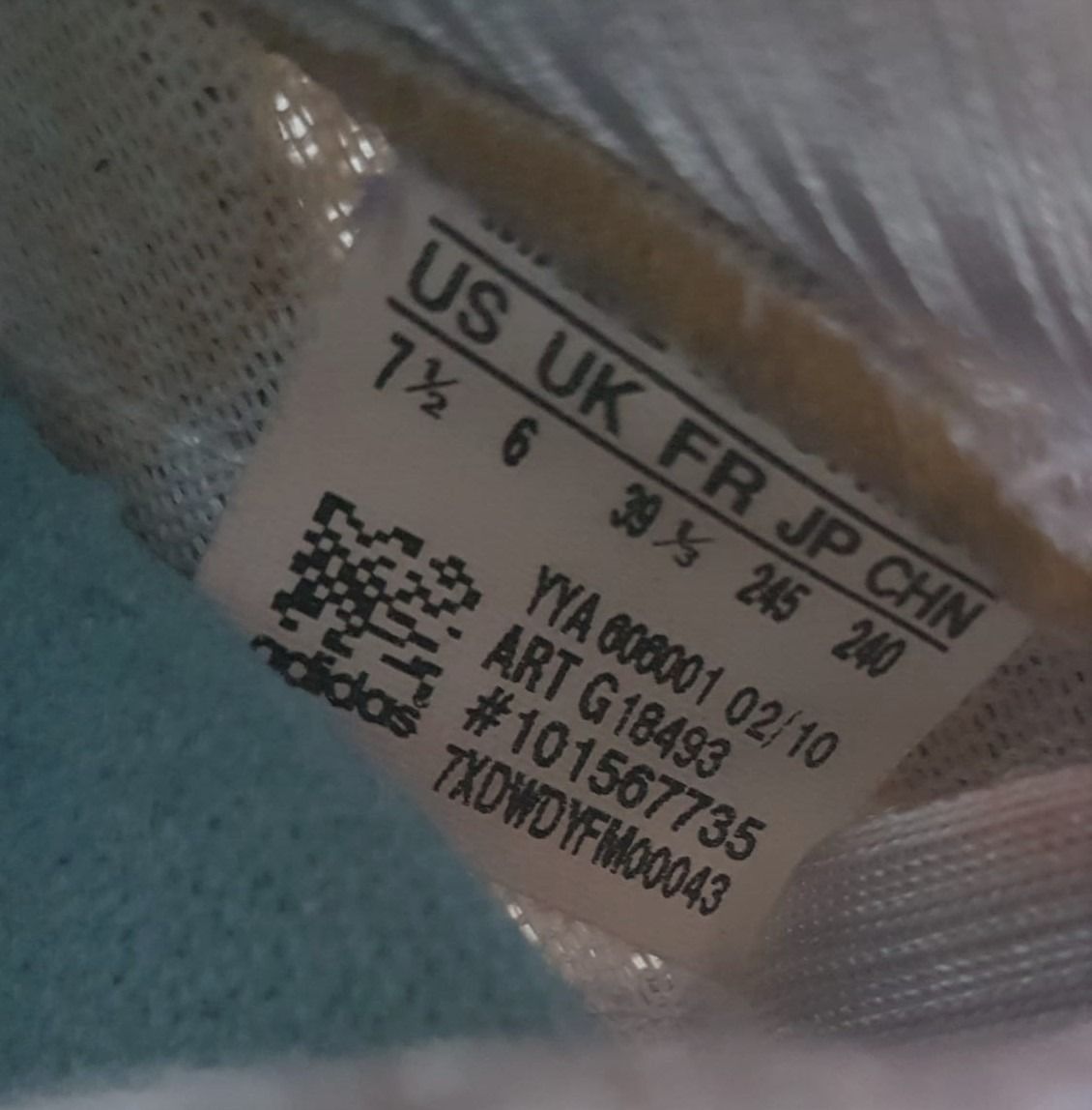 Adidas us 6.5 to eu quick outlet