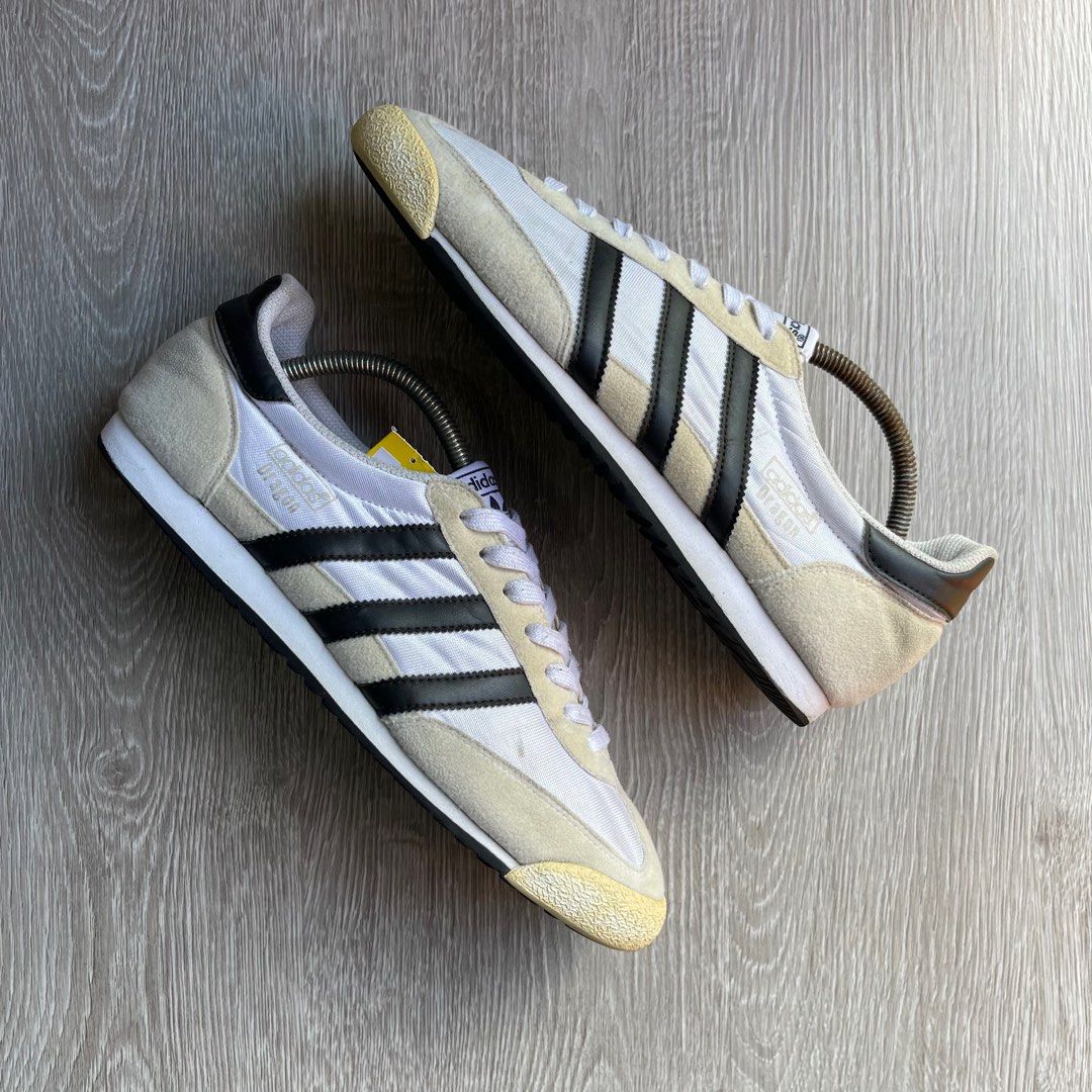 Adidas dragon 10 sale