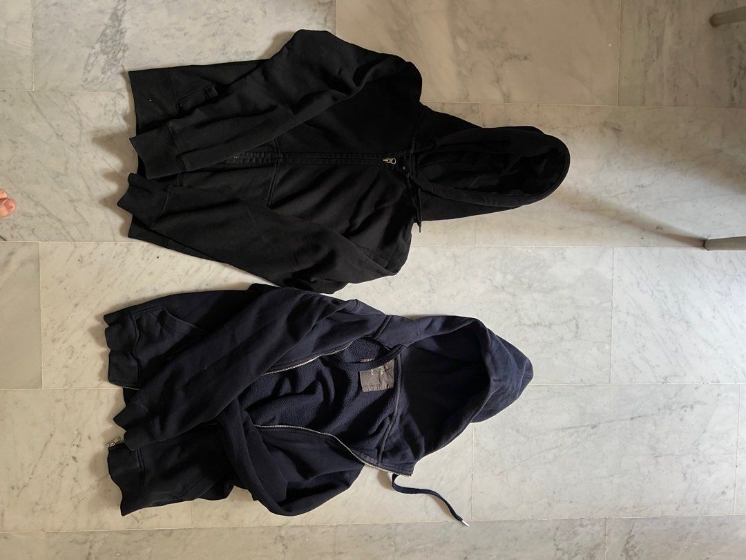 Adidas H M Playhound Uniqlo Men s Fashion Coats Jackets and