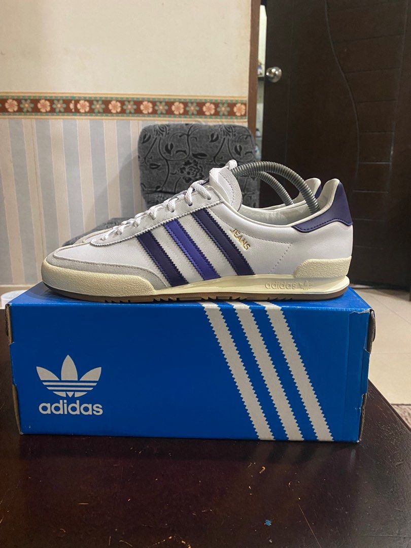 Adidas 42.5 us jeans 2025