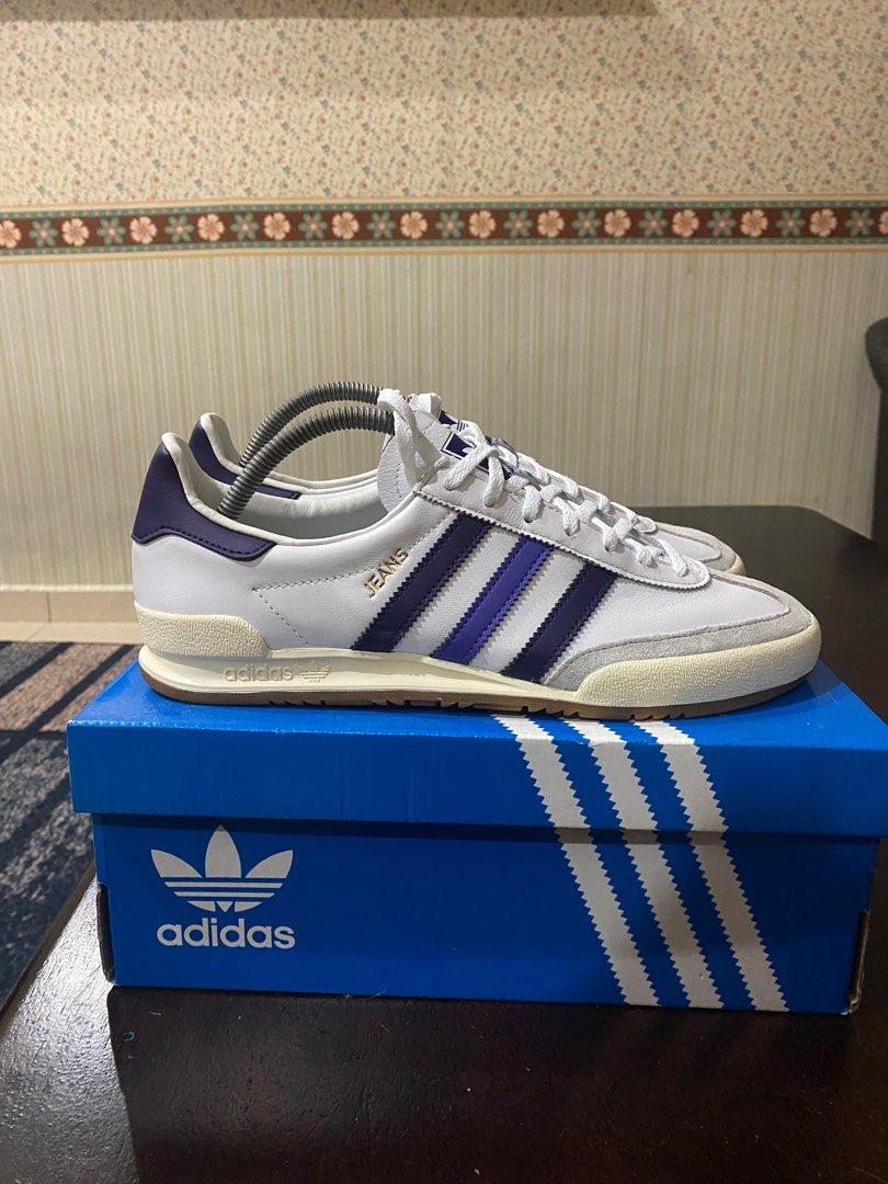 Adidas 42.5 deals us jeans