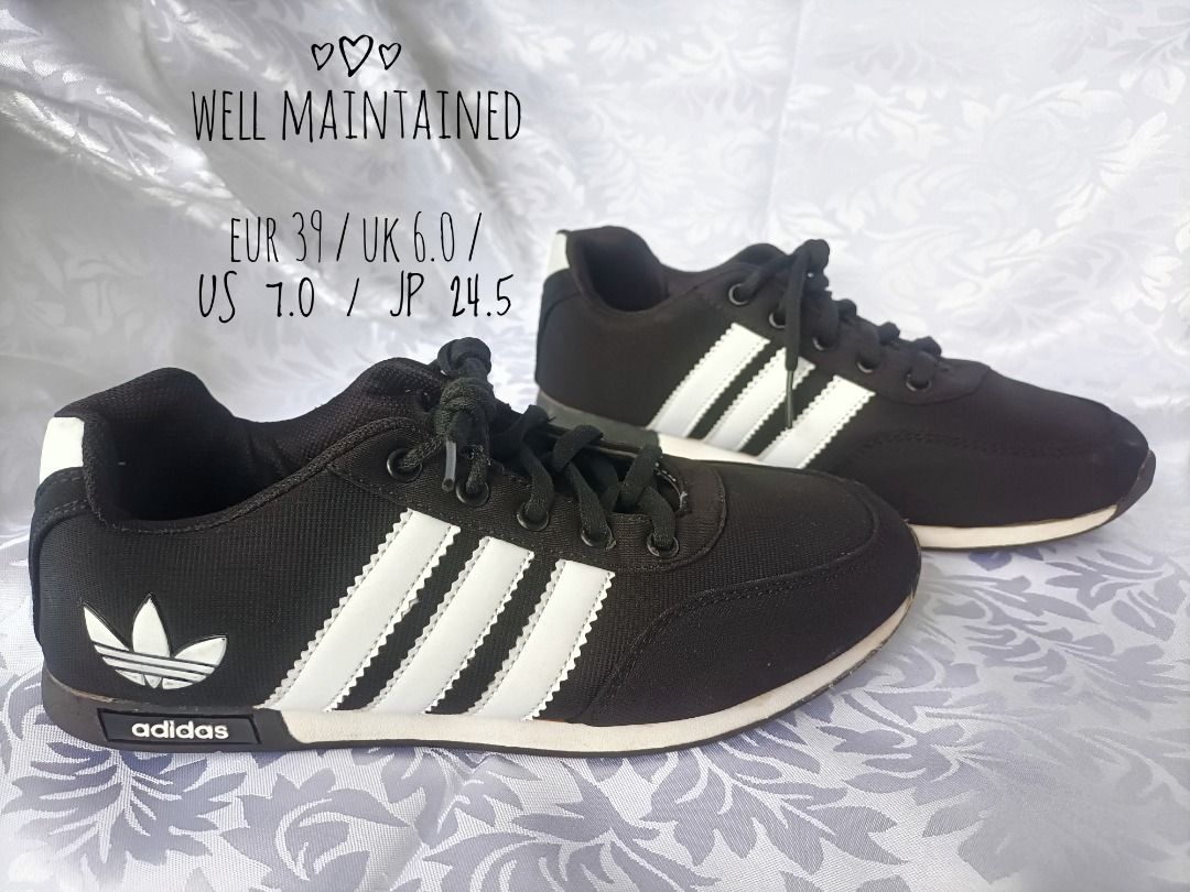 Adidas neo 39 on sale