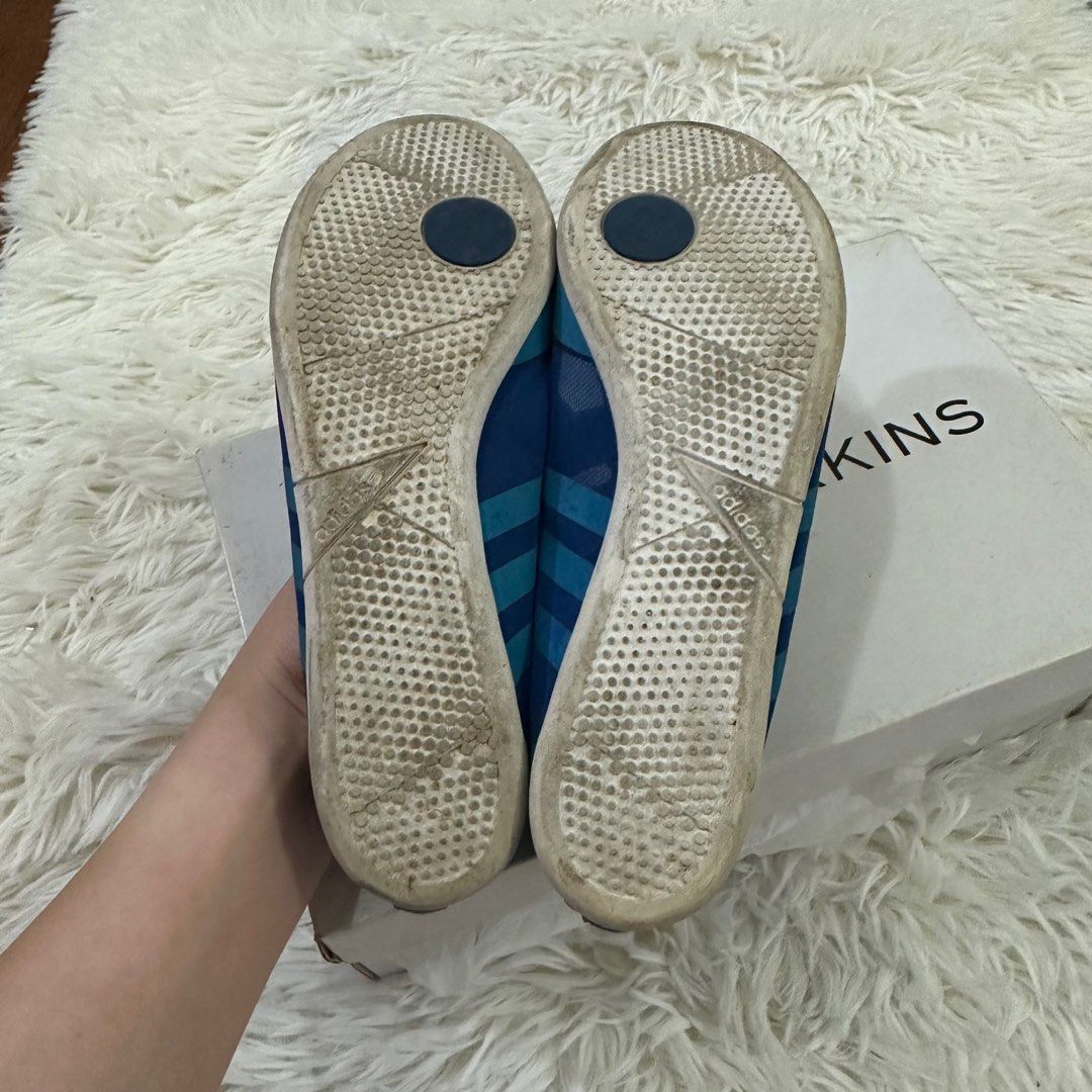 Adidas neo sunlina sport flat sale