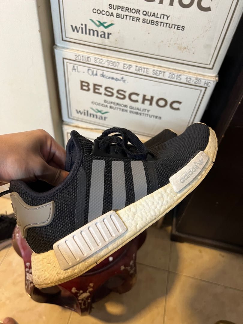 Adidas nmd hot sale cs2 2015