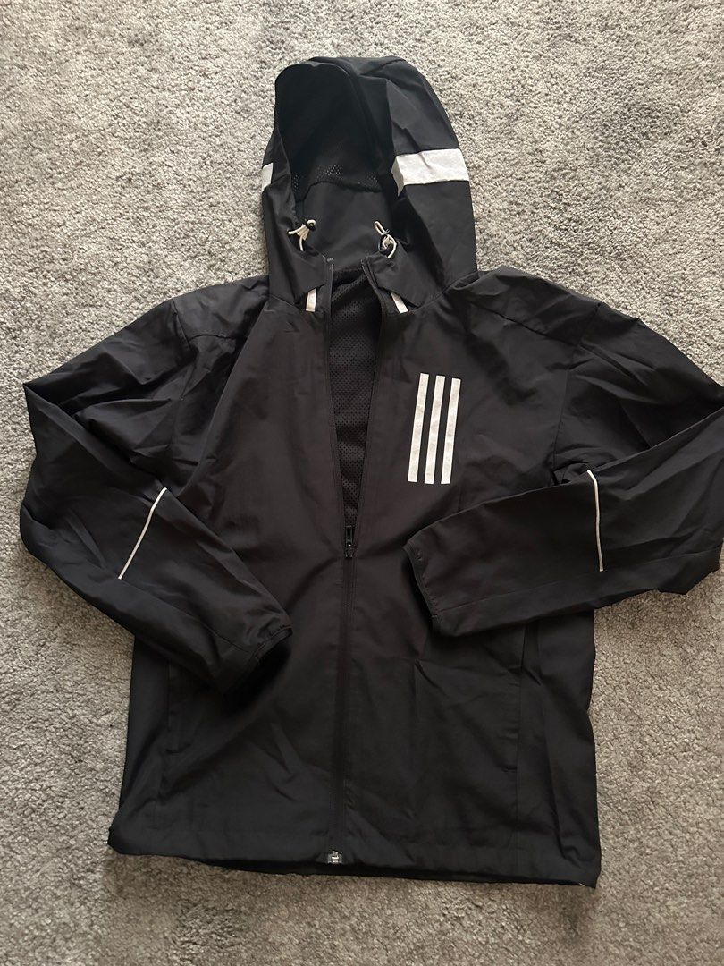 Adidas outerwear Women s Fashion Activewear on Carousell