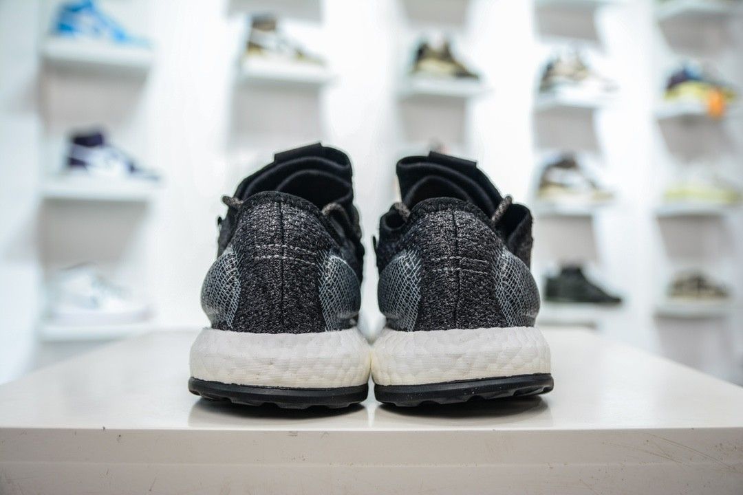 Adidas pure boost sale top