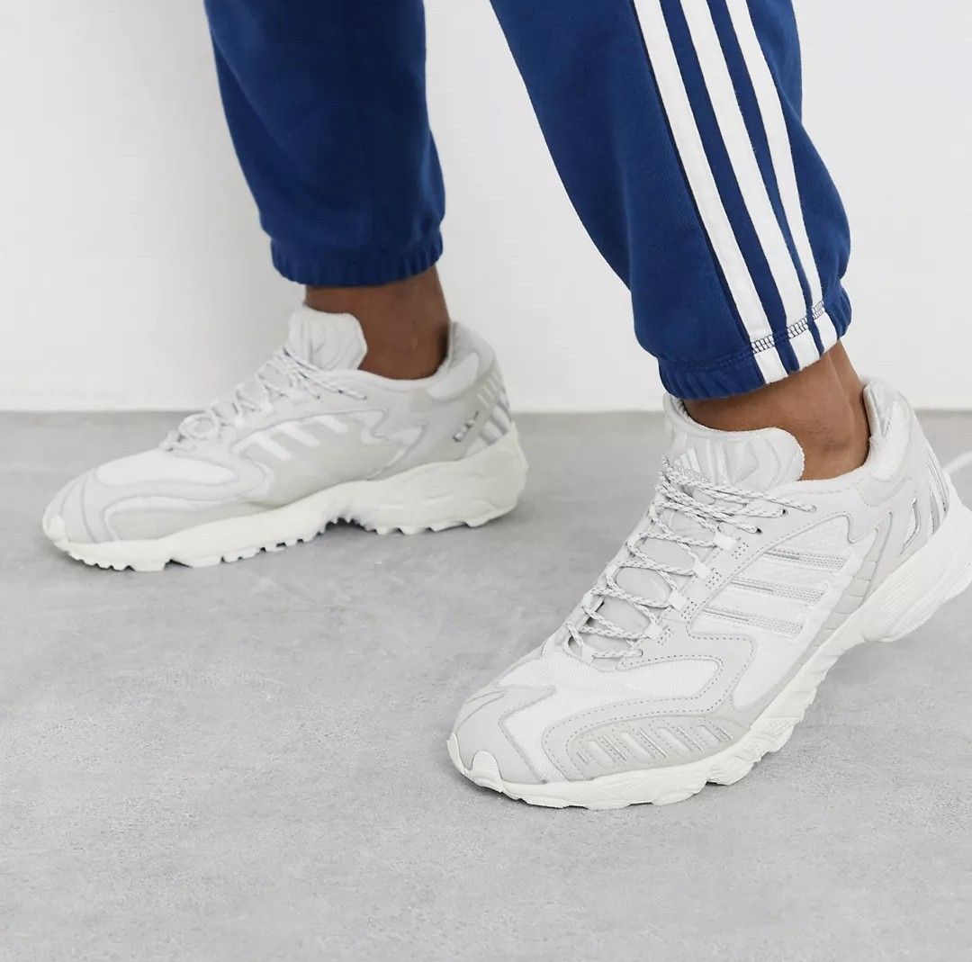 Adidas top originals torsion
