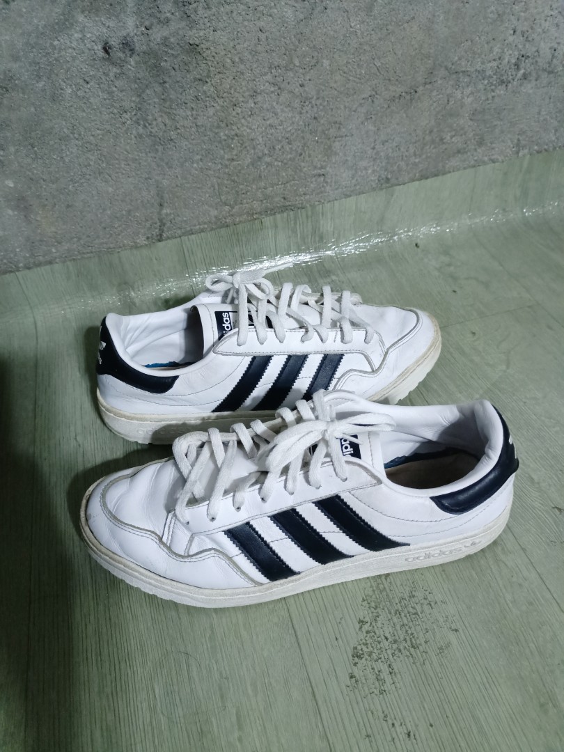 Adidas ukay branded shoes on Carousell