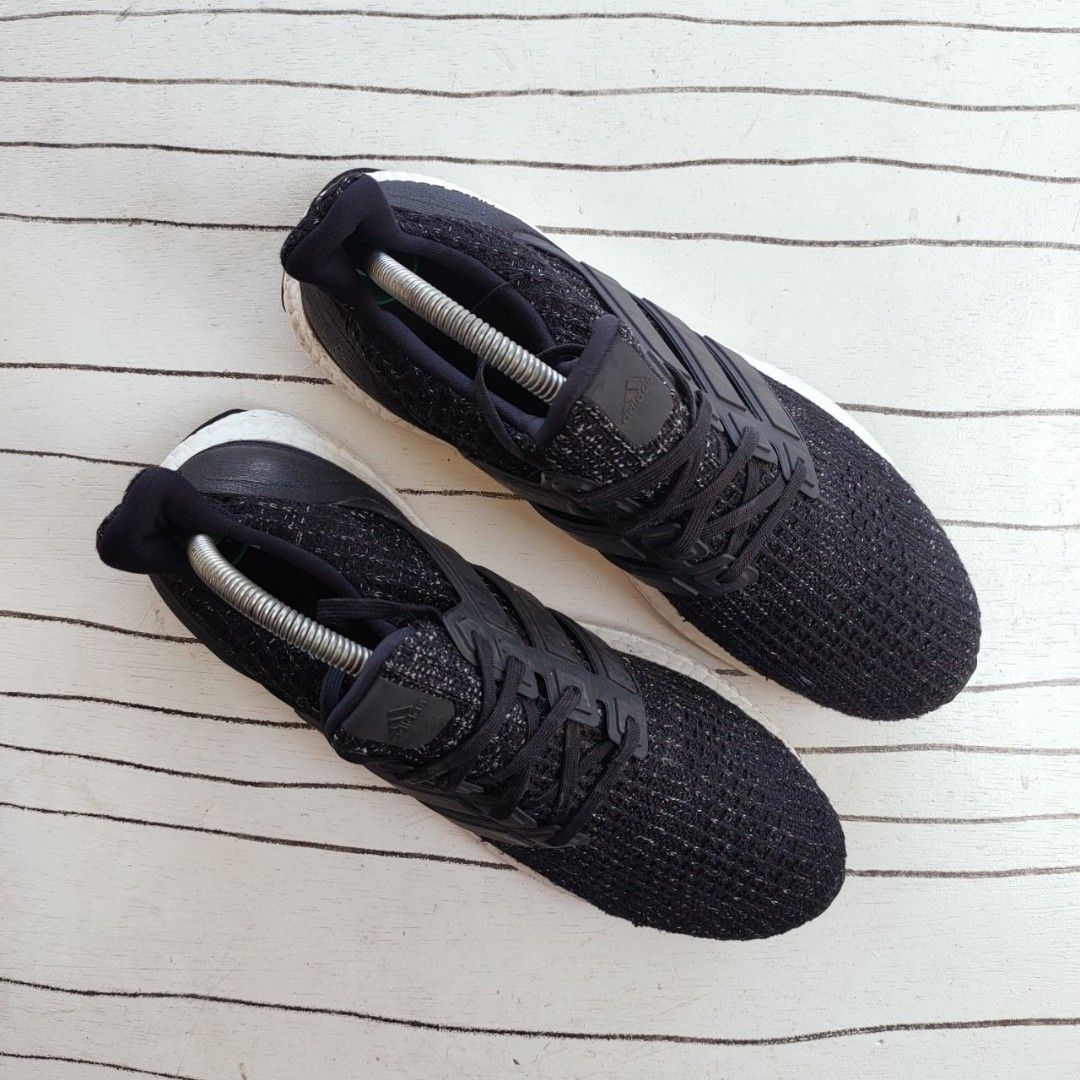 Ultra boost store black 8.5