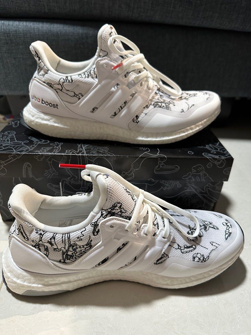 ultraboost dna disney