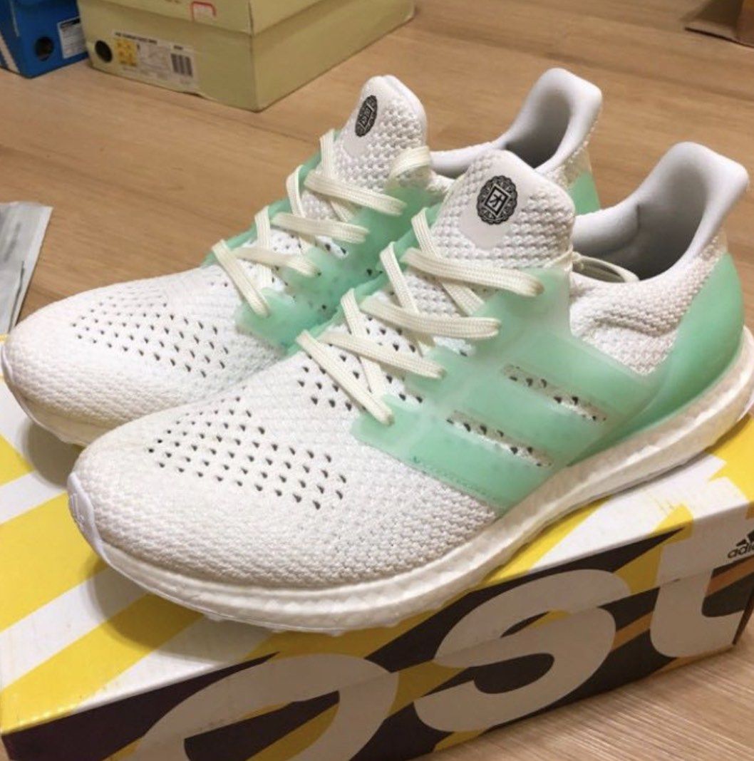 Adidas ultraboost tuanyuan Carousell