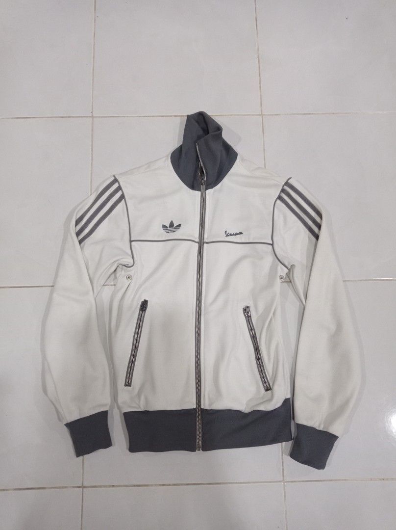 Adidas vespa Men s Fashion Coats Jackets and Outerwear on Carousell