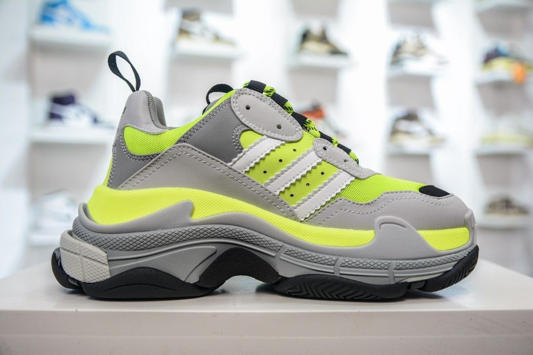 Adidas yung fluo new arrivals