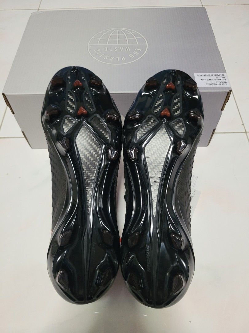 Adidas x 18.1 core black cheap