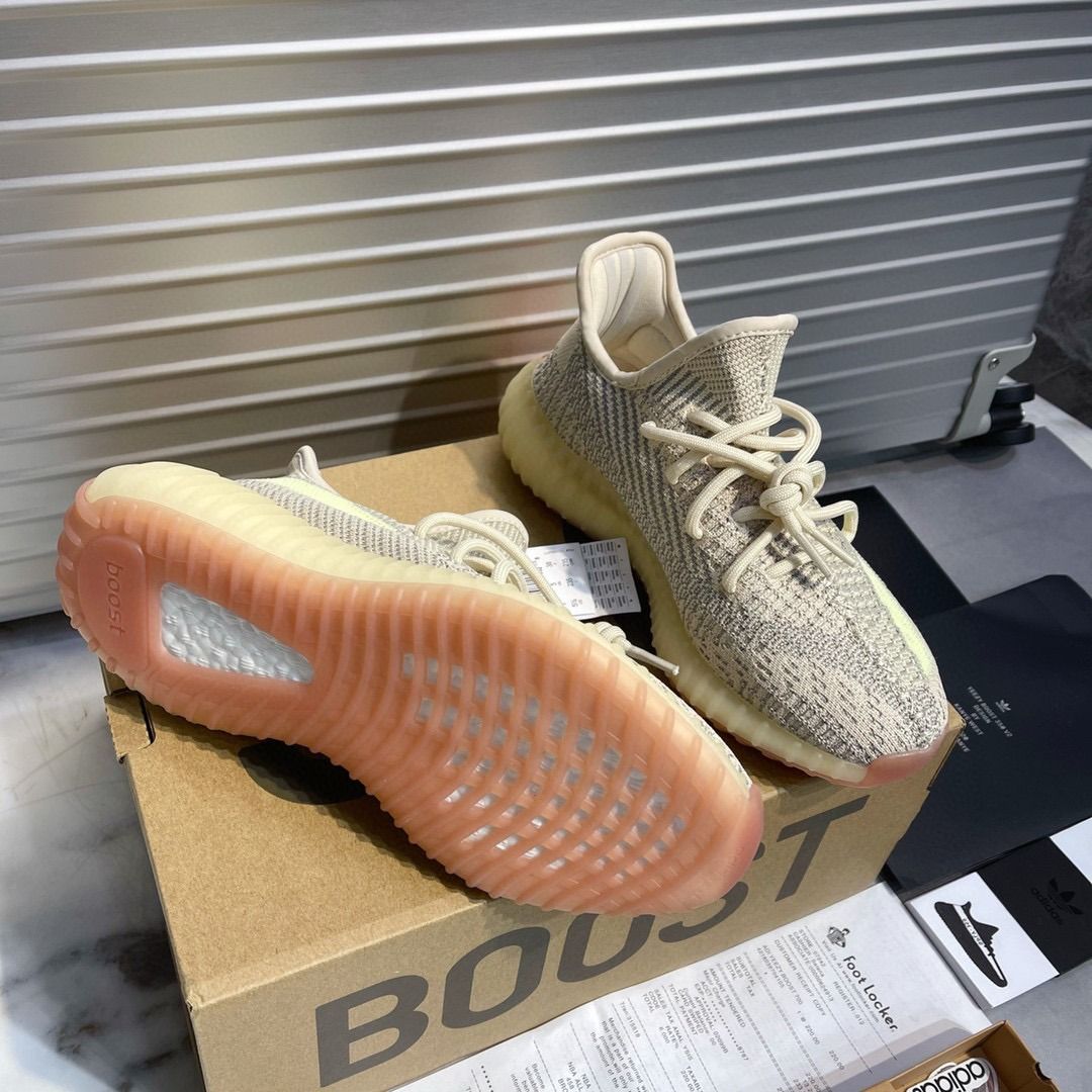 Adidas Yeezy 350 BASF