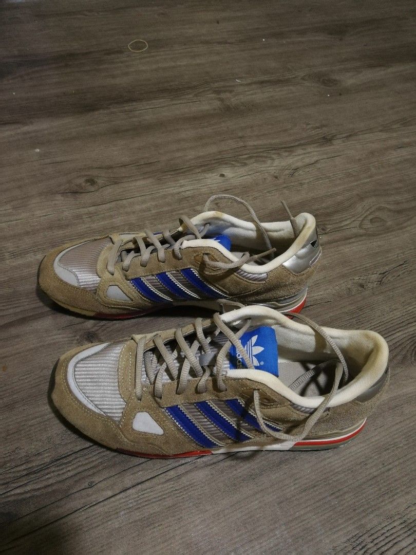 Adidas zx 700 suede online