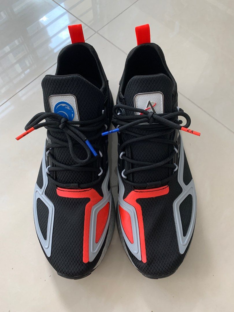 Adidas zx top 28