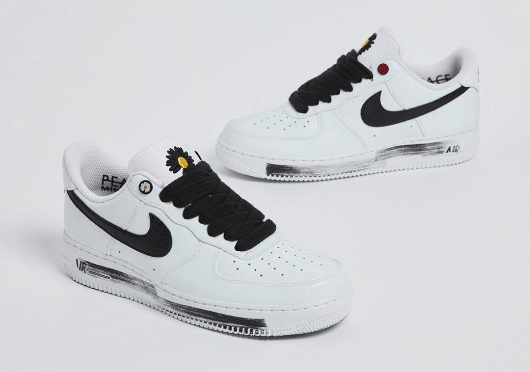 Air force 1 peaceminusone discount