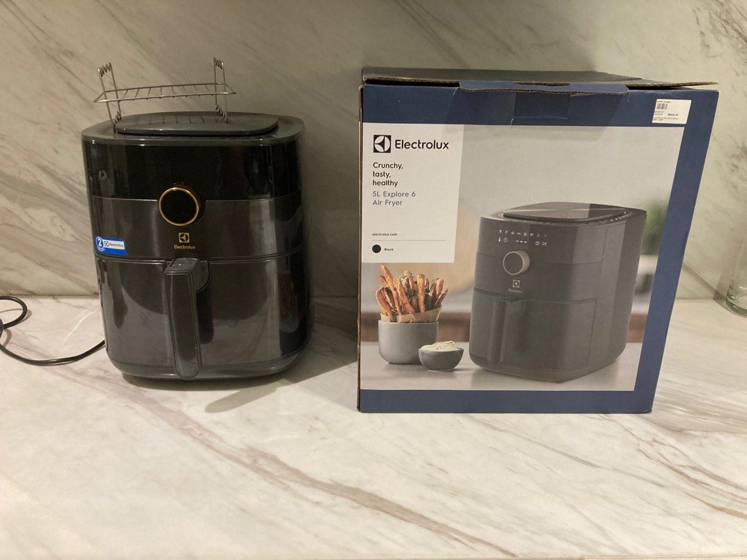 Electrolux deals air fryer