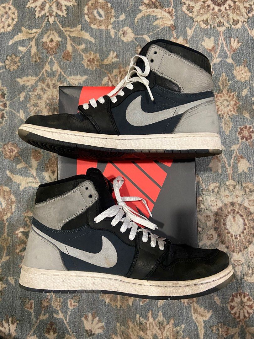 jordan shadow 1 2009