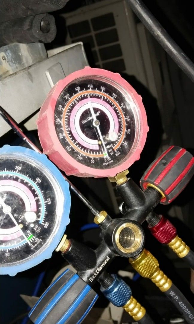 Aircon works, Home Services, Aircon Services, Aircon Installation on