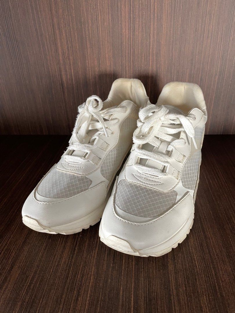 Aldo discount ladies trainers