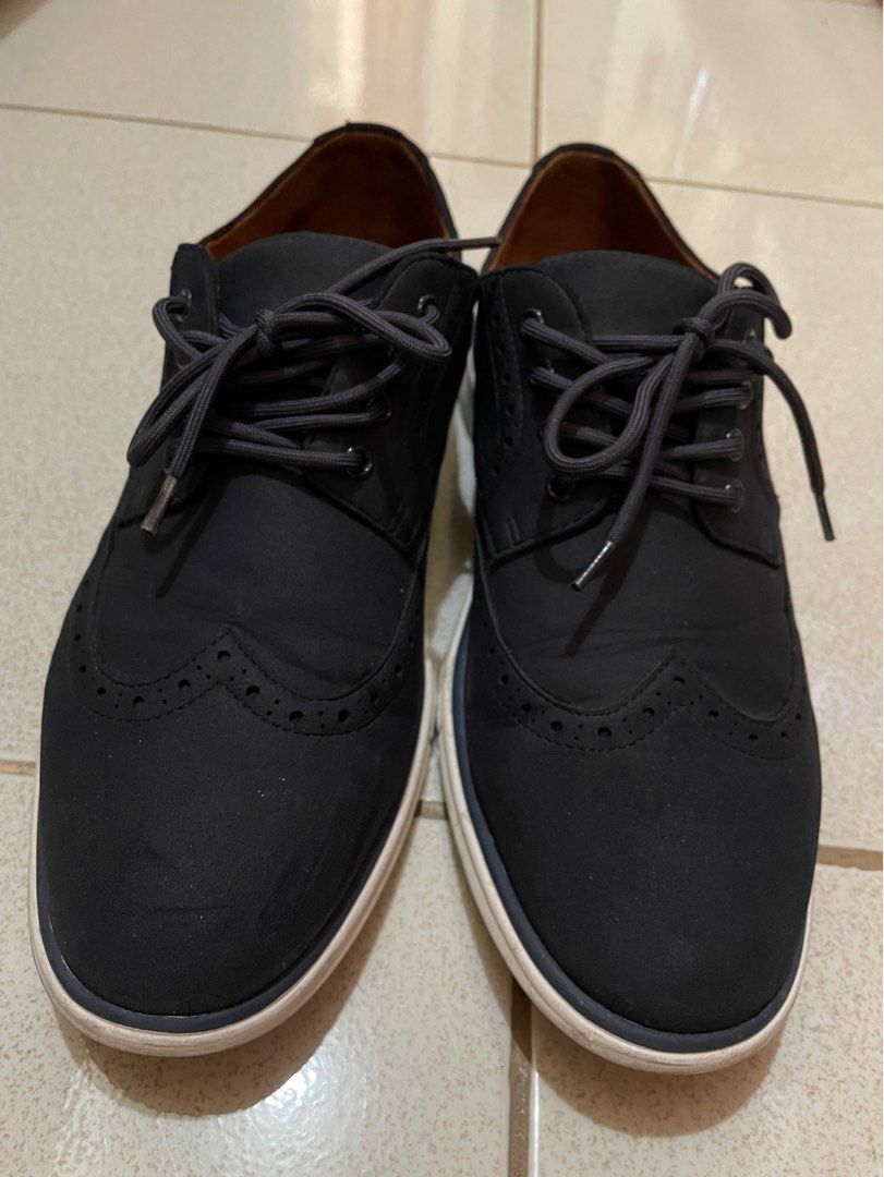 Aldo business deals casual shoes
