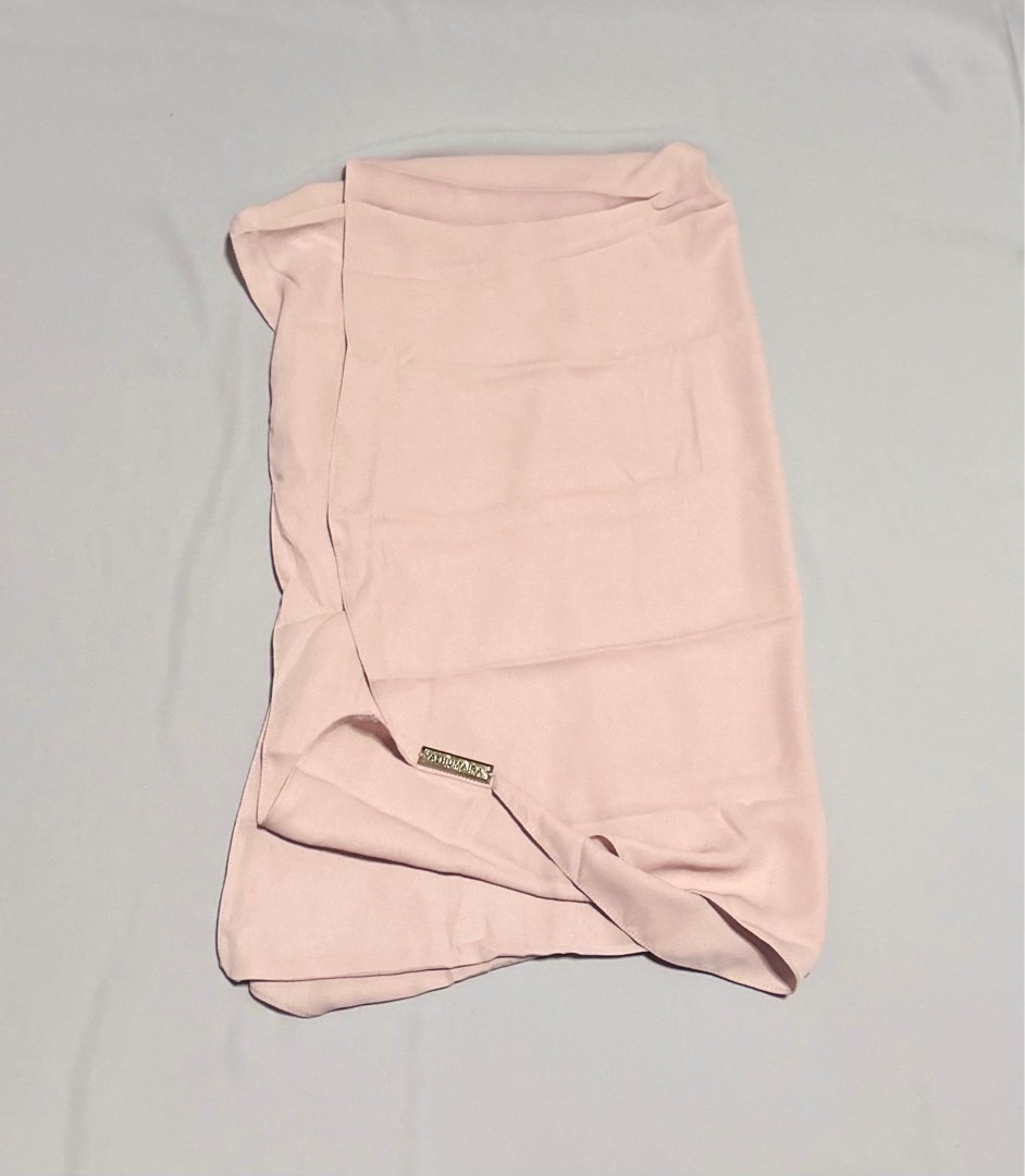 alhumaira instant shawl