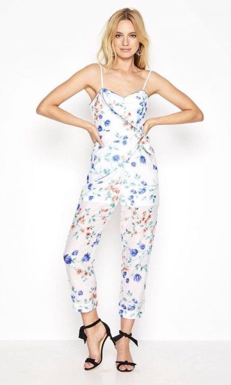 Alice mccall together jumpsuit discount