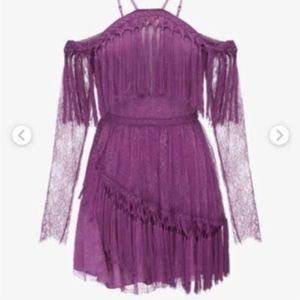 Alice mccall she's cosmic on sale dress