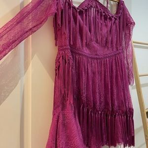 Alice McCall She s Cosmic Dress Women s Fashion Dresses Sets