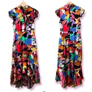 Alice and shop olivia greta dress