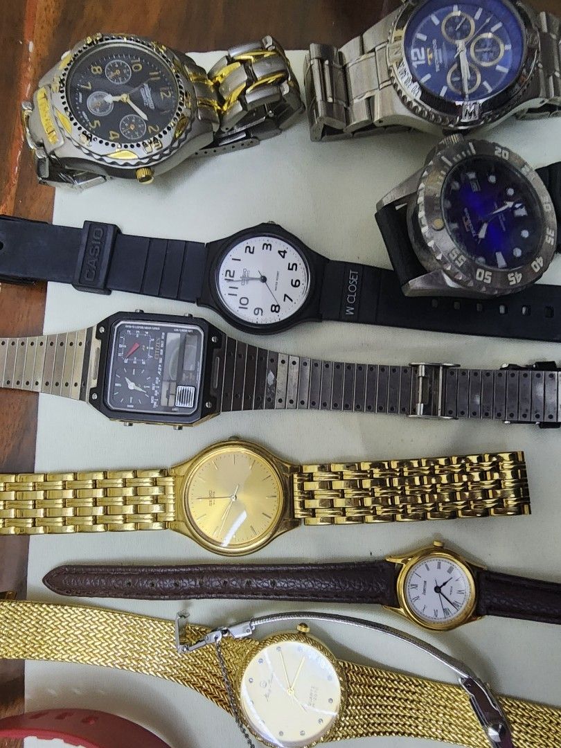 Watches best sale 4 sale