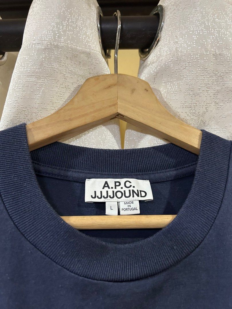 APC x JJJJound Shirt on Carousell